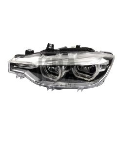 mw 3 Series F30 F31 2015-2020 Headlight Headlamp  xenon pair