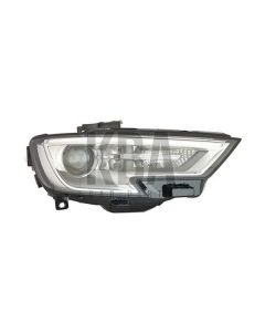 Audi A3 2016-2020 H/Light Hid Led R