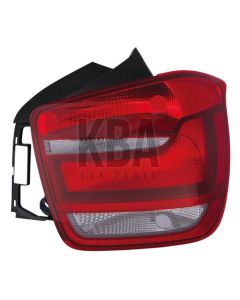 Bmw 1 Series 2011-2015 F20 Rear Back Light Tail Lamp Rh Right Driver Side