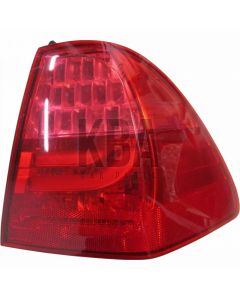 Bmw 3 Series E90 2008-2011 Saloon Rear Tail Light Drivers Side O/S