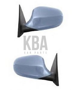 Bmw E90 3 Series 2008-2012 Electric Door Wing Mirror Pair Right Left