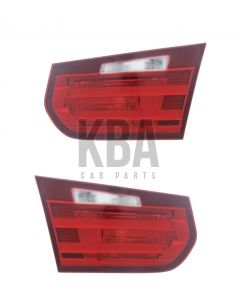 Bmw F31 3 Series 2012-2015 Estate Rear Tail Lamp Light Pair Set Both Right Left