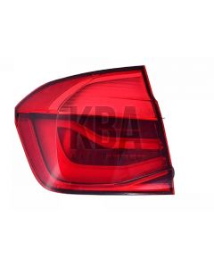 BMW 3 Series 4 Door Saloon (F30) 2015-2019 REAR TAIL BACK LAMP LED LH LEFT