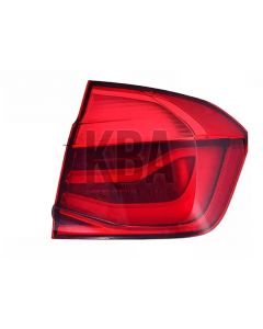 BMW 3 Series 4 Door Saloon (F30) 2015-2019 REAR TAIL BACK LAMP LED P rh right