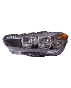 Fits Bmw X1 F48 2015-2022Headlight Headlamp Front Lh Left Side Near