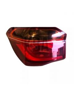 Fits Bmw X1 2015-2019 Rear Lamp Tail Back Lamp Led Type Lh Left Side Near Side