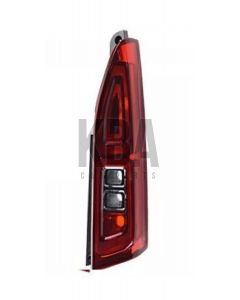 Toyota Proace City Van 2020- Rear Back Light Tail FITS TAILGATE MODELS RH RIGHT