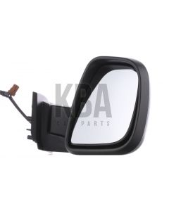 DOOR WING MIRROR ELECTRIC RH RIGHT SIDE