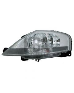 Citroen C3 2003-2010 Headlight Headlamp Passenger Left N/S Side