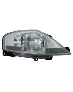 Citroen C3 2003-2010 Headlight Headlamp Driver Right Side Off Side