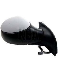 Citroen C3 2003-2010 Electric Door Wing Mirror Driver Right O/S Side Off Side