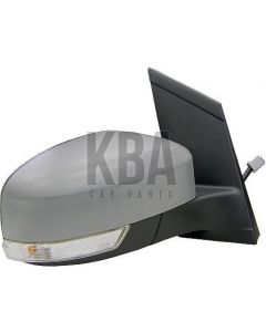  Ford Focus 2008-2011 Electric Door Wing Mirror Driver Side Off Side Rh Side