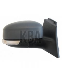 Ford Focus 2011-2018 Electric Door Wing Mirror Driver O/S Side Off Side