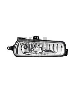 Ford Focus 2014-2018 Fog Light Spot Lamp Passenger Near Left Side N/S