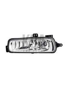 Ford Focus 2014-2018 Fog Light Spot Lamp Driver Rh O/S Off Side