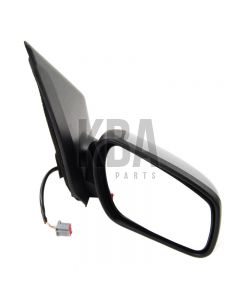 Ford Fiesta Mk5 2005-2008 Primed Electric Door Wing Mirror Driver Right O/S Side