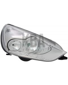 Ford Galaxy 2006-2015 Headlight Headlamp Driver Right Side