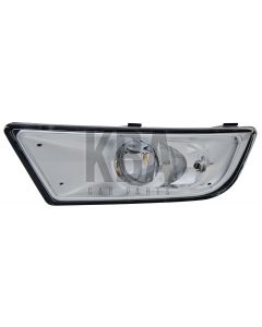 Ford Galaxy 2006-2010 Fog Light Spot Lamp Passenger Left N.S Side