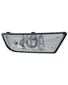 Ford Galaxy 2006-2009 Fog Light Spot Lamp Rh Right Driver Side Off Side