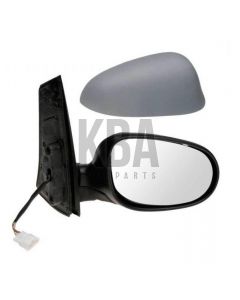 Ford Ka 2008-2016 Electric Door Wing Mirror Rh Right Driver Side Off Rh Side