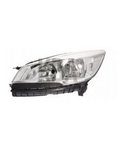  Ford Kuga 2013-2016 Headlight Headlamp Passenger N/S Left Side