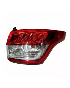 Ford Kuga 2012-2017 Leford Outer Wing Rear Tail Light Lamp Drivers Side O/S