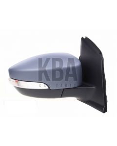 Ford Kuga 2013-2020 Door Wing Mirror Electric Driver Right O/S Side