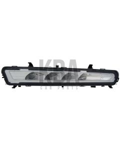 Ford Mondeo 2010-2014 Drl Day Time Running Lamp Passenger Near Left Side 