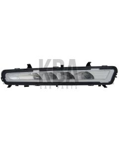 Ford Mondeo 2010-2014 Drl Day Time Running Lamp Driver Right Side