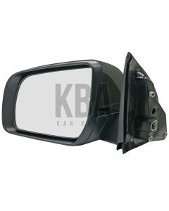 Ford Ranger Pick Up 2011- Power Folding Electric Door Wing Mirror Lh Left Side