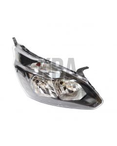 Ford Transit Custom 2012-2019 Headlight Headlamp Driver Rh O/S Side