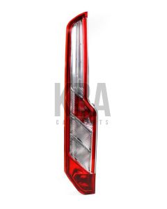 Ford Transit Custom 2012-2020 Rear Tail Back Lamp Light Passenger Lh Side