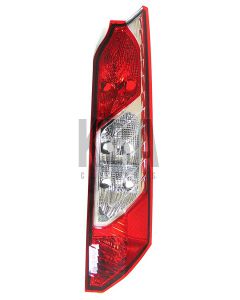 Ford Transit Connect 2013-2018 Rear Lamp Lower Section Driver Side Rh Side