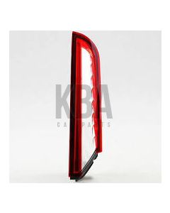 Ford Transit Connect 2014-2019 Rear Tail Light Upper Trim Reflector Driver Rh