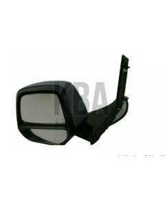 Ford Tourneo Connect 2014-2019 Manual Door Wing Mirror Lh Left N/S Near Side