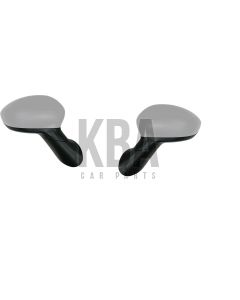 Fiat 500 2007-2018 Electric Door Wing Mirror Pair Right Left