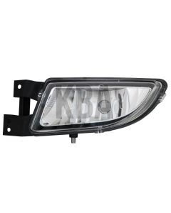  Fiat Bravo Brava 2007-2014 Fog Light Spot Lamp Lh Left N/S Near Side 