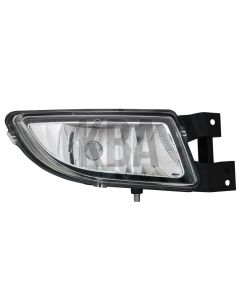  Fiat Bravo Brava 2007-2014 Fog Light Spot Lamp Driver Side Off Side Rh Side