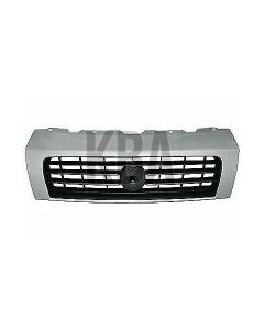 Fiat Ducato Citroen Relay Peugeot Boxer 2006-2014 Font Grille Mk3 Upper Top Grille Emarked