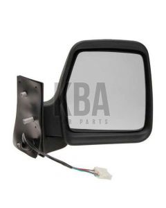 Fiat Scudo & Citroen Dispatch & Peugeot Expert 1995-2007 Electric Door Wing Mirror Rh Right Driver Side Off Side