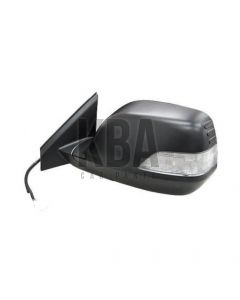 Honda Crv Cr-V 2007-2013 Door Wing Mirror Electric Passenger Near Left Side