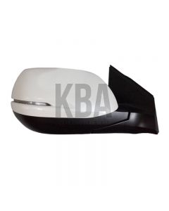 Honda Crv Cr-V 2012-2016 Electric Power Folding Door Wing Mirror Rh Right Side