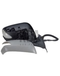 Honda Jazz 2008-2015 Door Wing Mirror Electric Power Fold Driver Right Side