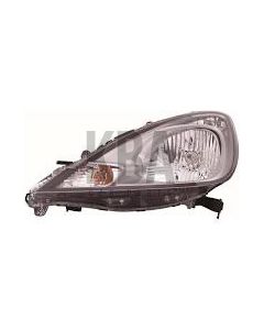 Honda Jazz 2011-2015 Headlight Headlamp Passenger Side Left