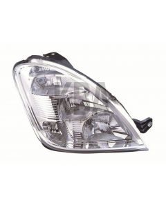 Iveco Daily 2006-2011 Headlight Headlamp Driver Right Side Off Side