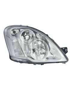Iveco Daily Mk5 2011-2014 Headlight Headlamp Driver Side Rh Side O/S