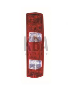 Iveco Daily 2006-2014 Rear Back Light Tail Lamp Driver Side Rh Side