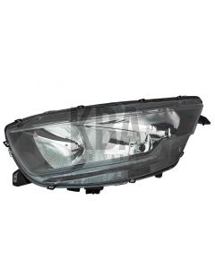  Iveco Daily 2014-2019 Headlight Headlamp Passenger Lh Side N/S