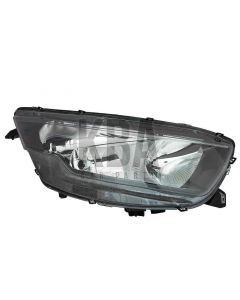 Iveco Daily 2014-2019 Headlight Headlamp Rh Right Driver O/S Off Side