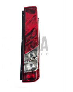 Iveco Daily 2014-2019 Rear Light Tail Back Lamp Driver Right Side